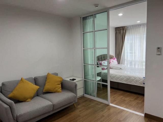 ให้เช่าคอนโด Regent Home Sukhumvit81