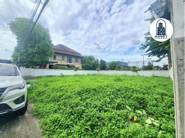 ที่ดินเปล่า 90 ตารางวา ในโครงการ อารียา สวนา 3 เกษตร-นวมินทร์ ซอย สุคนธสวัสดิ์ 19 แขวงลาดพร้าว เขตลาดพร้าว กรุงเทพมหานคร