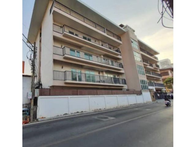 ให้เช่าอาคาร 5 ชั้น Location เอกมัย ทองหล่อ พื้นที่ 2200 ตรม.Building for rent Ekkamai12 พร้อมลิฟท์โดยสาร