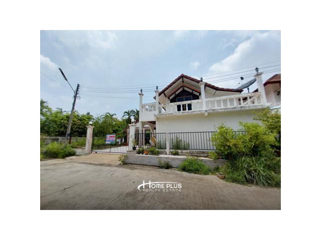 หมู่บ้านพฤกษา4 มหาสวัสดิ์ พุทธมณฑล นครปฐม