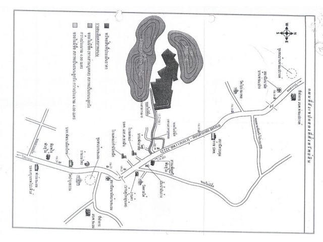 ขายที่ดินแปลงใหญ่ วิวภูเขา เหมาะสำหรับสร้างบ้านพักอาศัย รีสอร์ท สถานที่เที่ยว และทำสวนทุเรียน น้ำสมบูรณ์ คุ้มค่ากับราคา