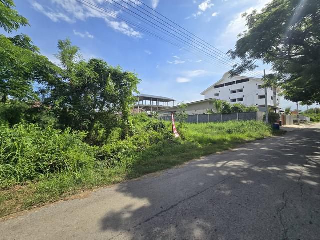 ขาย ที่ดินเปล่า 208.4 ตร.ว ทำเลดี คลองสาม ต.คลองหลวง ปทุมธานี แปล