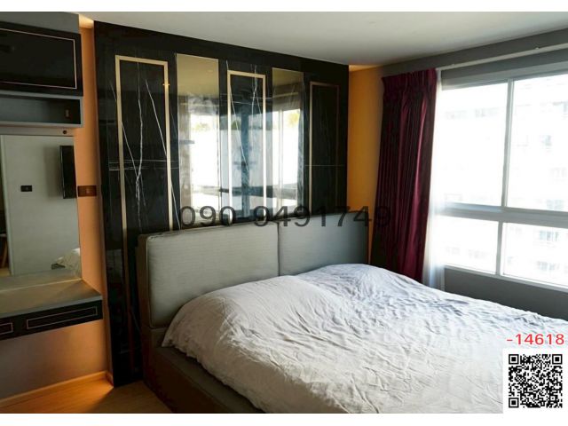 ขาย คอนโด The clover thonglor ใกล้ BTS ทองหล่อ
