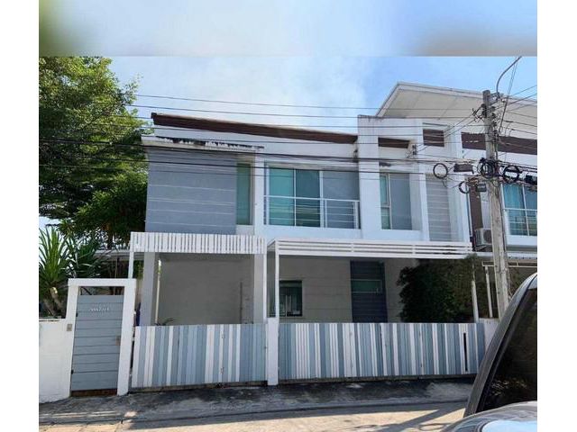 โครงการ Nirvana Park Sukhumvit 77  เนอวานา พาร์ค สุขุมวิท 77