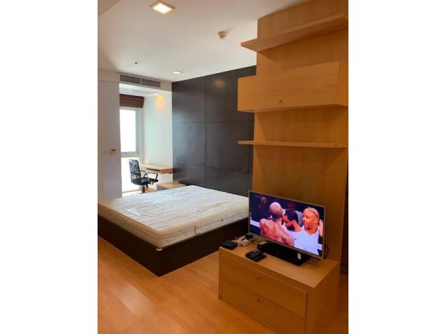 Nusasiri Grand safe clean