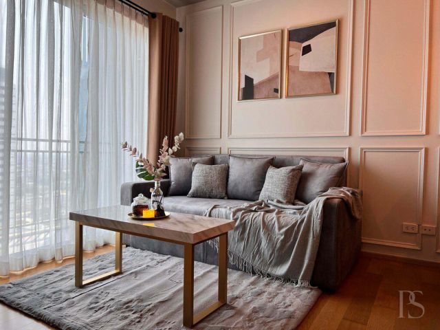 Hive Sathorn for rent 1 bedroom 1 bathroom 49 sqm. rental 26,000 baht/month