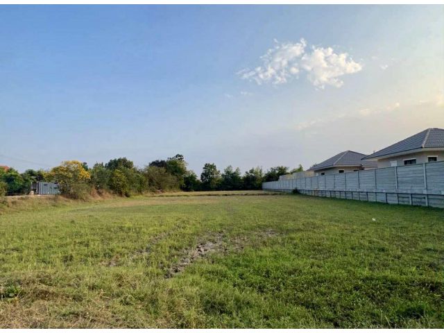 L1754 ขายที่ดินสวยทำเลดี 2 ไร่ เมืองราชบุรี