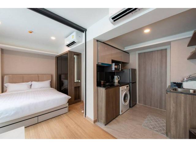 RR063 LLOYD Soonvijai Thonglor Condo