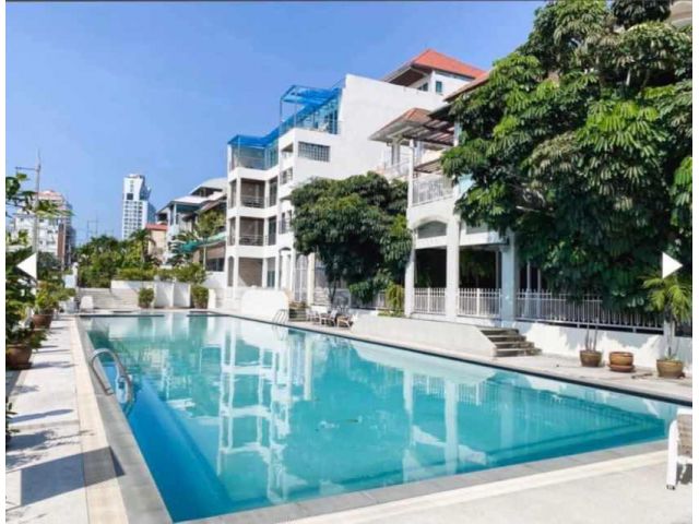 TH59 ขาย Townhome 4 ชั้นครึ่ง เขาพระตำหนัก พัทยา “Phatamnak hill