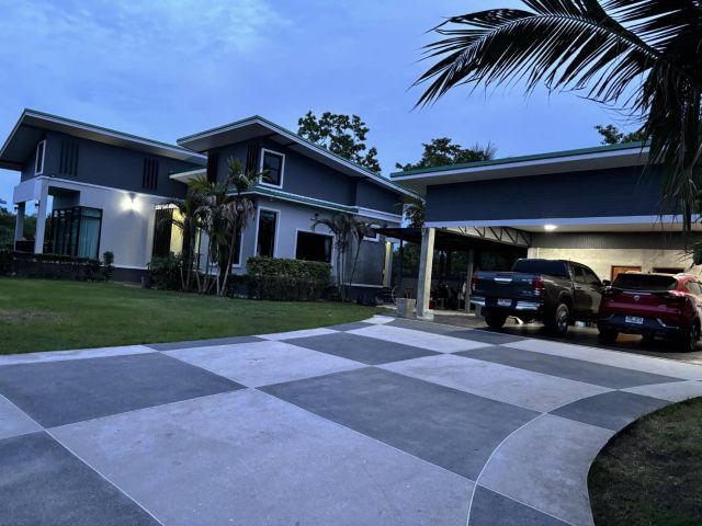 ขายบ้านพร้อมอยู่ 200 ตร.ว ต.อิสาน  อ.เมือง จ.บุรีรัมย์