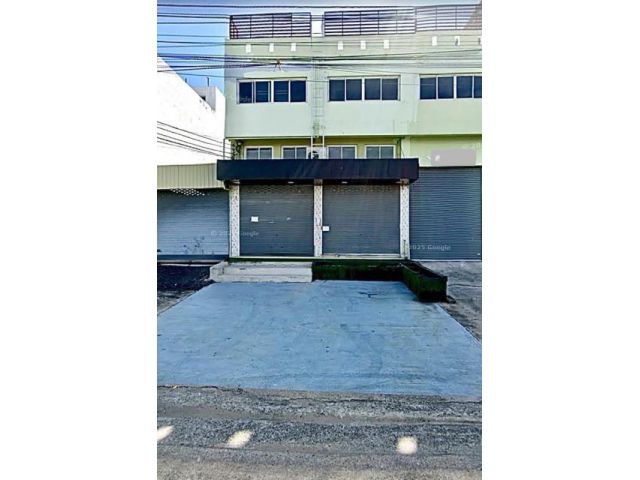 ให้เช่าโกดังพร้อมสำนักงาน พื้นที่โกดัง 900 ตรม. พื้นที่ออฟฟิศ 380 ตรม.Location สมุทรปราการ กิ่งแก้ว บางพลี