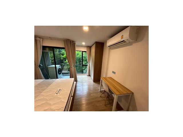 ขายคอนโด พร้อมผู้เช่า คอนโดเคฟ ทาวน์ ชิฟท์  ใกล้ ม.กรุงเทพ - รังส