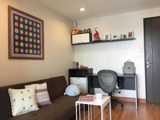 Casa Sukhumvit 97 safe