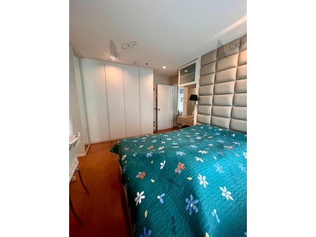 อนโด ลุมพินี พาร์ค รัตนาธิเบศร์-งามวงศ์วาน ห้องมุม ห้องใหญ่ Connecting Room ชั้น12A แต่งครบ ใกล้MRTสายสีม่วง ไม่ได้รับผล