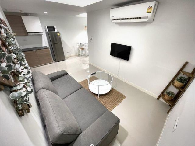 Waterford Sukhumvit 50 spacious