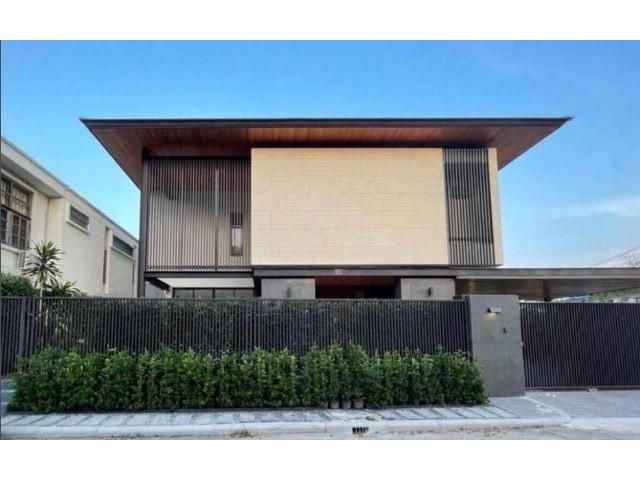 ขายบ้านเดี่ยว 2 ชั้น 156 ตร.ว. หมู่บ้าน Evergreen บางนา กม.5 ใกล้ทางด่วน ใกล้โรงเรียนนานาชาติ ใกล้สนามบินสุวรรณภูมิ