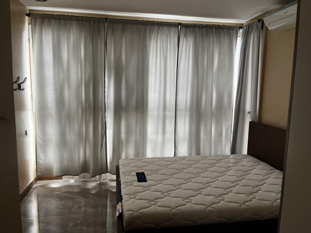 For Rent Condo Pathumwan Resort fully furnished (S03-2059)