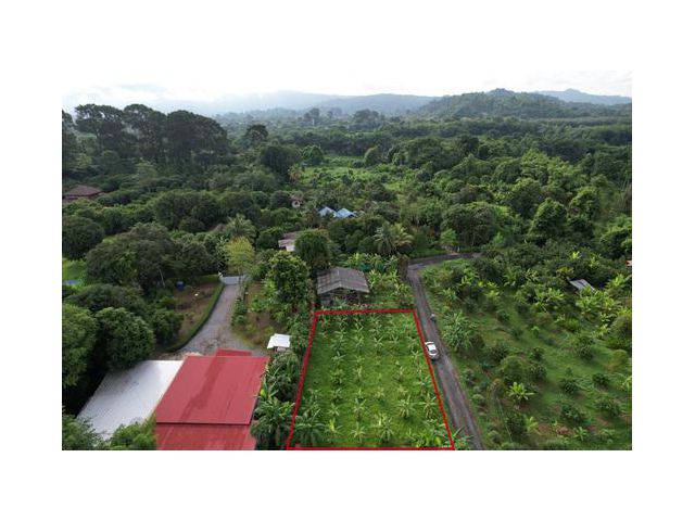 ขายที่ดิน 200 ตร.ว. มีโฉนด ต.สาริกา ถมแล้วเต็มพื่นที่ ขายถูก