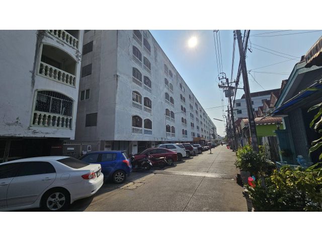 ขายด่วนคอนโด เกษตรเรสซิเดนท์ รีโนเวทใหม่  เขตจตุจักร จังหวัดกรุงเทพมหานคร