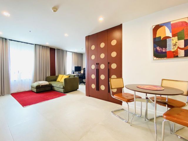 ขายคอนโดลุมพินีเพลส ปิ่นเกล้า 2 ใกล้ห้างเซ็นทรัล ปิ่นเกล้า, ขนาด 61.59 ตรม. Fully furnished พร้อมเข้าอยู่