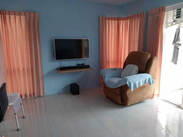 C1027 ขายคอนโด AD Condo Bang Saray Lake & Resort บางเสร่