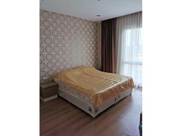 For Rent: Condo The Green Living, Pattaya (S03-2062)