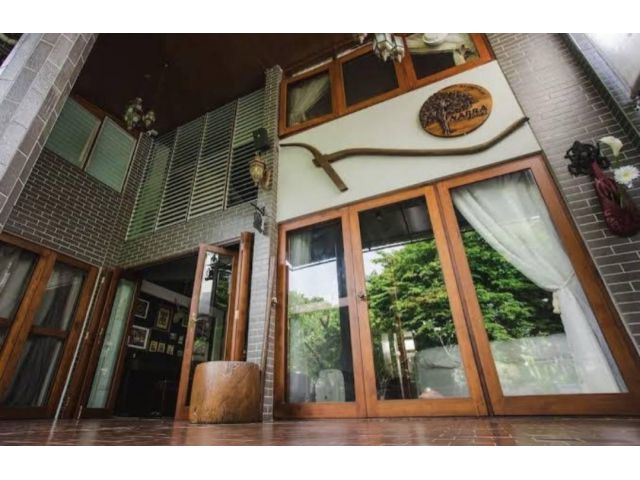 ขายบ้านเดี่ยวสุขุมวิท58 บางจาก ที่ดินพร้อมบ้านในสวนร่มรื่น 170 ตร.ว 6 ห้องนอน ใกล้ BTS บางจาก อ่อนนุชไปทองหล่อ เอกมัย สะ