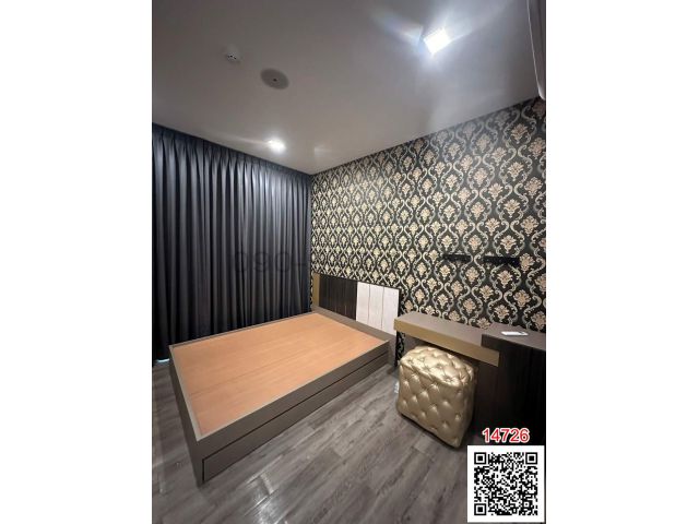 ขาย คอนโด Brown Ratchada 32 บราวน์ รัชดา 32 ใกล้ Mrt ลาดพร้าว และ Bts รัชโยธิน