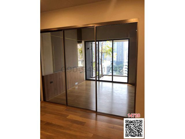 ขาย คอนโด Siamese Exclusive Sukhumvit 31 ใกล้ BTS พร้อมพงษ์ และ MRT อโศก