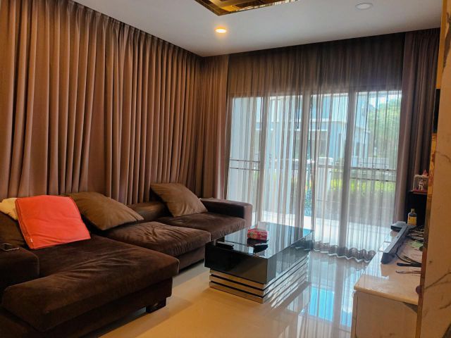 **ขายบ้านเดี่ยว 2 ชั้น เพอร์เฟค เพลส แจ้งวัฒนะ 2 พร้อมเฟอร์บิลต์อินทั้งหลัง ทำเลดี ใกล้รถไฟฟ้า**
