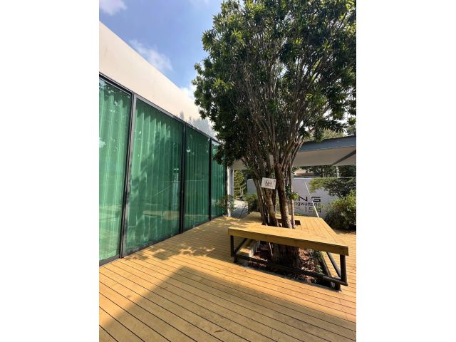 ขายบ้านเดี่ยวสุดหรู โครงการ The Laken เมืองทอง แจ้งวัฒนะ