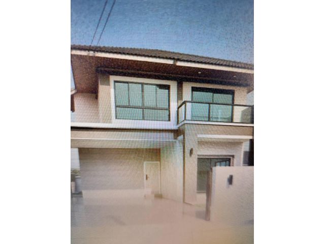 Selling Newly House at Chiang Mai not far Airport