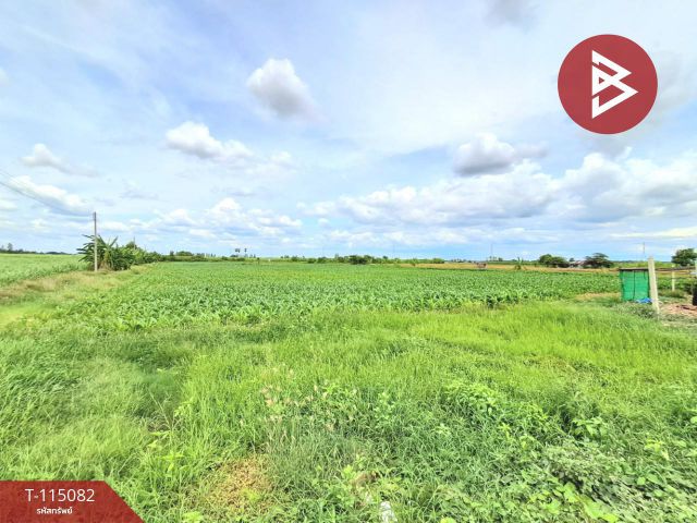 ขายที่ดิน เนื้อที่ 6 ไร่ 37 ตร.วา ท่าม่วง กาญจนบุรี