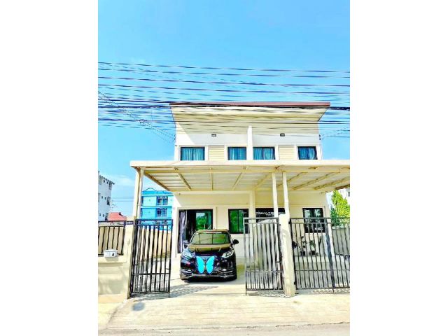 APLสุวรรณภูมิ  2นอ โลตัส  ลาดกระบัง 900ม. หลวงแพ่ง บ้าน  18ตร.วา