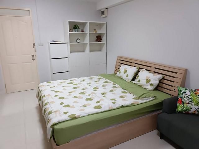 City Home Sukhumvit safe