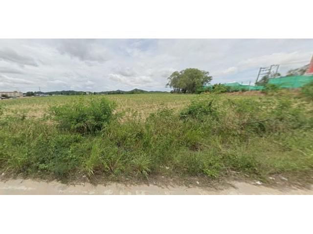 ขายที่ดินบ่อวิน ศรีราชา ชลบุรี