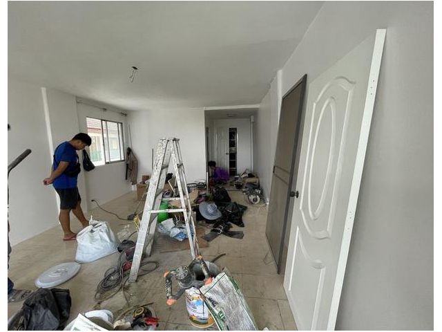 P847 ขาย คอนโด ซิตี้วิลล่า City Villa ตึก F1 ชั้น 9