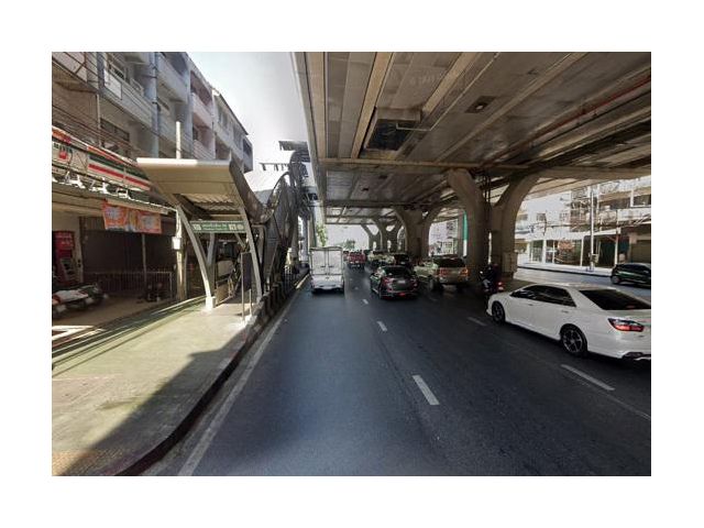 ขายที่ดินเปล่าใกล้ BTS สถานีพหลโยธิน 59 เพียง 450 เมตร