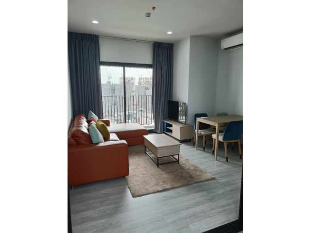 XT Ekkamai for rent 2 bedrooms 2 bathrooms 57.09 sqm rental 37,000 baht/month