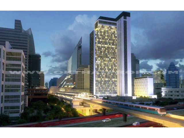 คอนโด โนเบิล เพลินจิต Noble Ploenchit ติดรถไฟฟ้า BTS เพลินจิต