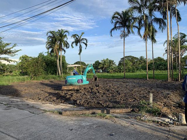 ขายด่วน ที่ดินเลียบคลอง 12 หนองเสือ 100 ตรว. ติดถนนคอนกรีตใกล้รังสิตนครนายก