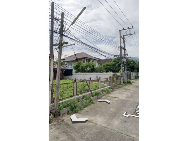 ขายบ้านเก่าติดถนนโพธารามติดถนนโฉนดพร้อมโอน