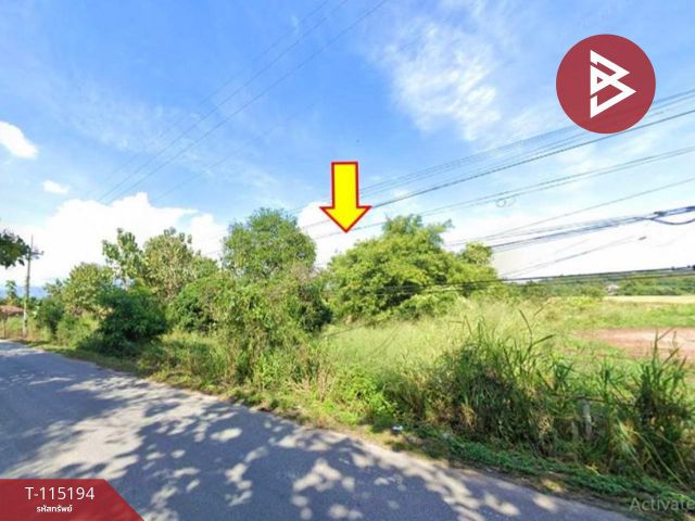 ขายที่ดิน เนื้อที่ 1 งาน 69 ตร.วา ฝาง เชียงใหม่