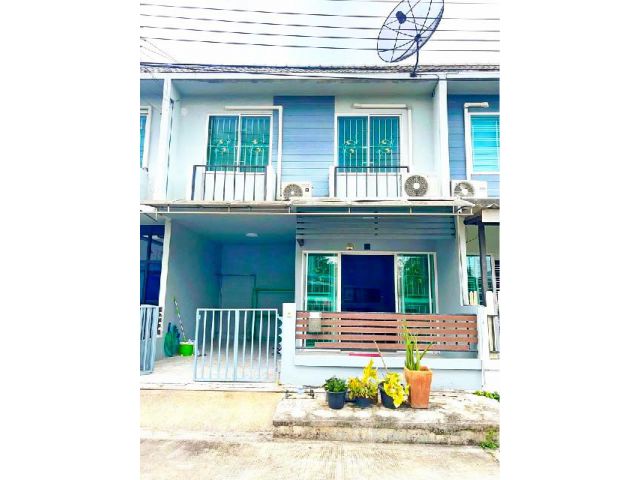 โรบินสัน ศรีสมาน 1.6กม. อารียา 3นอน ถ.ติวานนท์