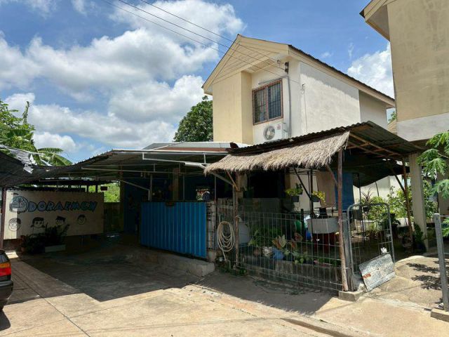 บ้านเอืออาทรตาดทอง จ.ยโสธร