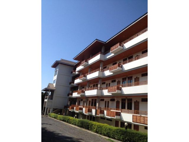 ขาย คอนโด ภูพิมานวิว เขาใหญ่ (Phupimarnview Condo Khao Yai) ขนาด 60.42 ตารางเมตร ปากช่อง โคราช นครราชสีมา