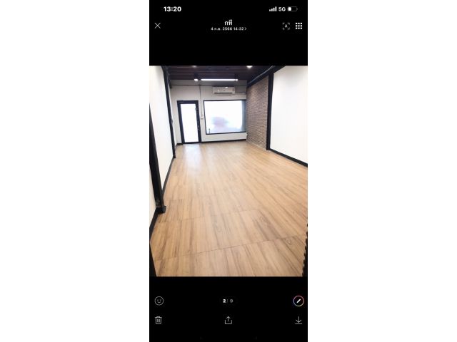 3-storey house with roof terrace for sale BTS Saint Louis zone