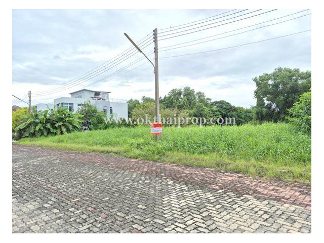 ที่ดิน หมู่บ้าน สวนเอก เลคปาร์ค ลําลูกกา ปทุมธานี
