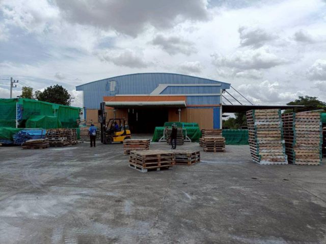 ขายโรงงานท่อ PVC พร้อมเครื่องจักร มีใบอนุญาติ มอก. จ.สุรินทร์