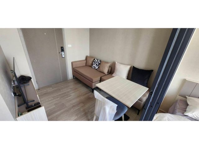 For rent/ให้เช่า Ideo Mobi Sukhumvit East point